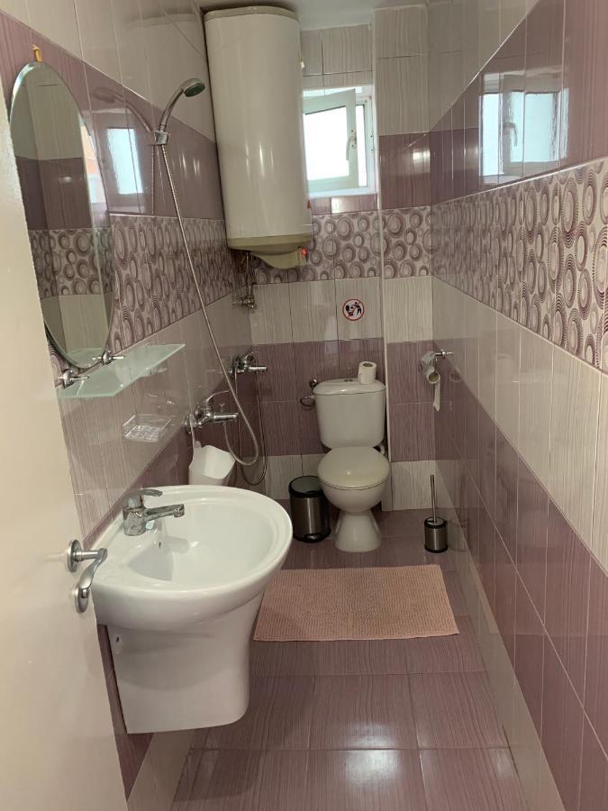 във артемида Apartment