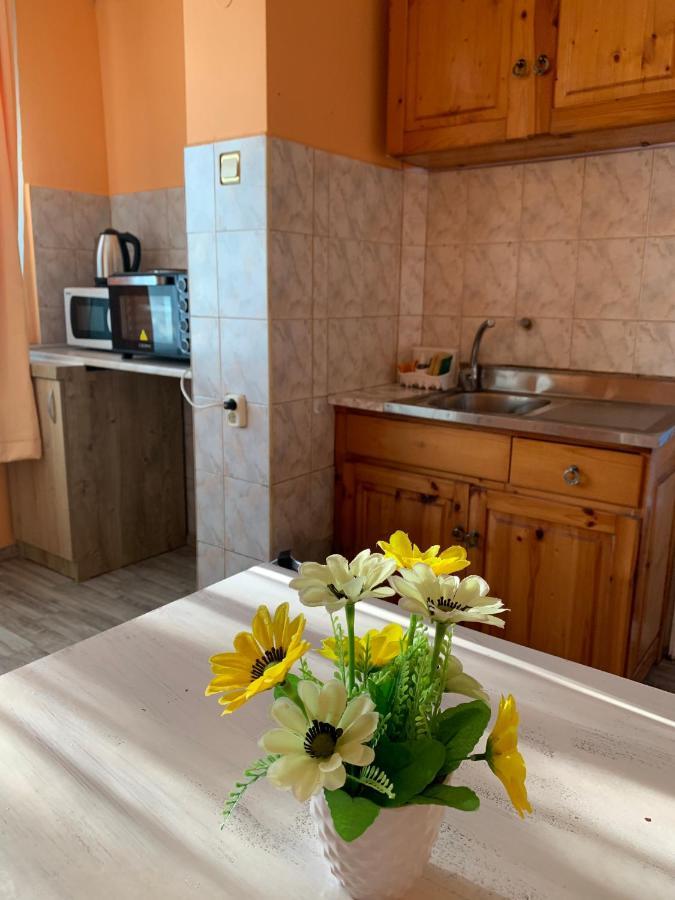 Apartment във артемида Varna