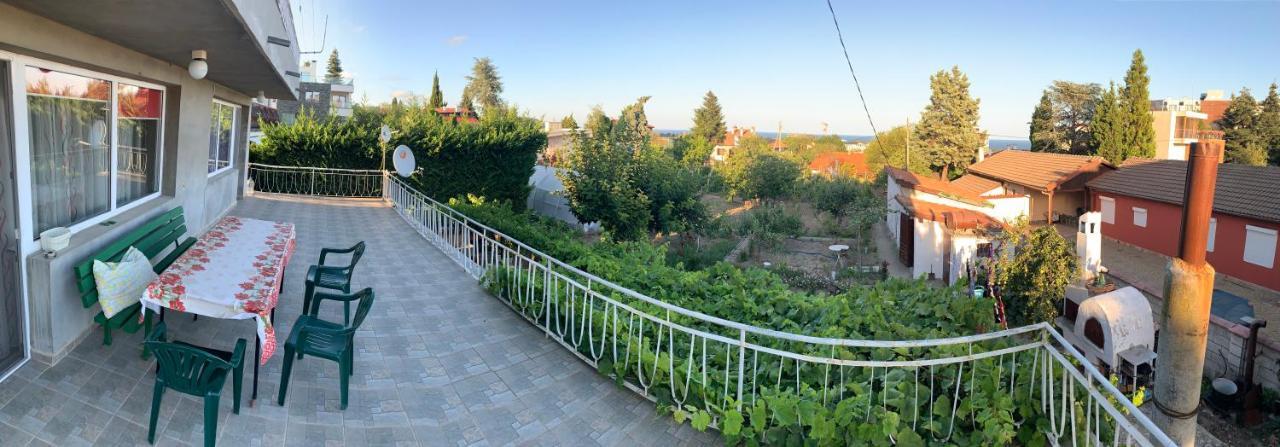 във артемида Apartment Varna