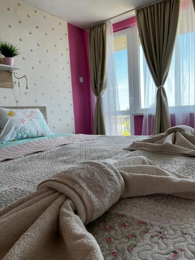 във артемида Apartment Varna