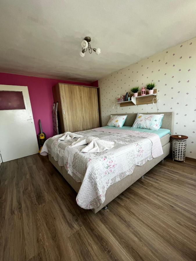във артемида Apartment Varna