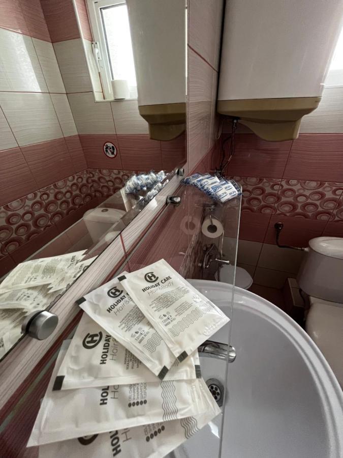 във артемида Apartment *