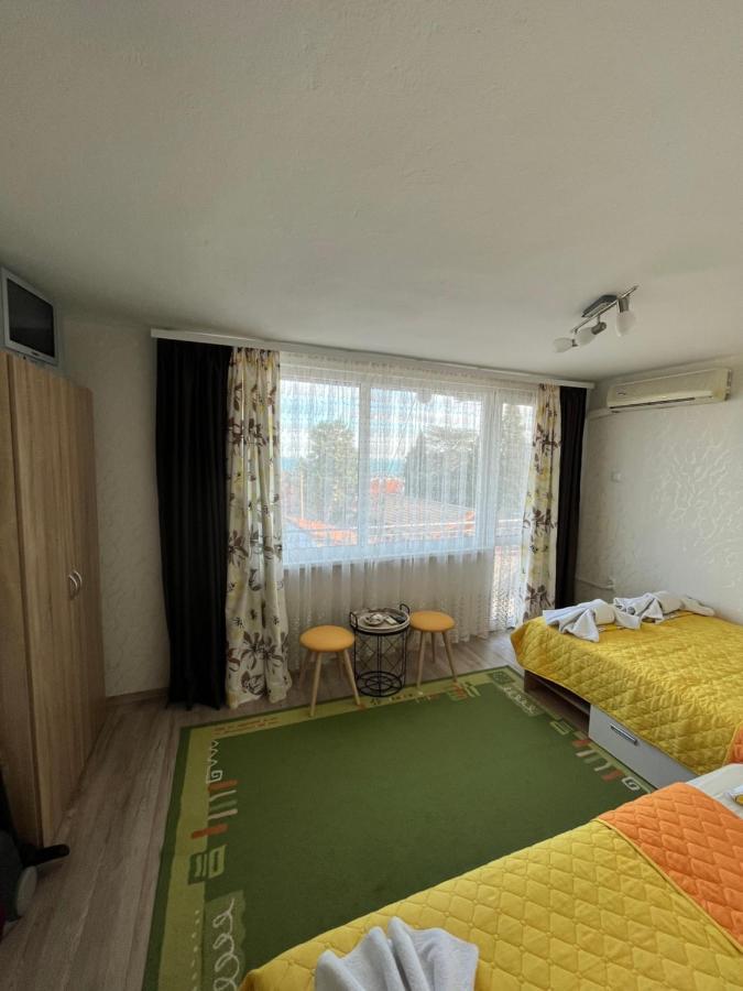 Apartment във артемида Varna