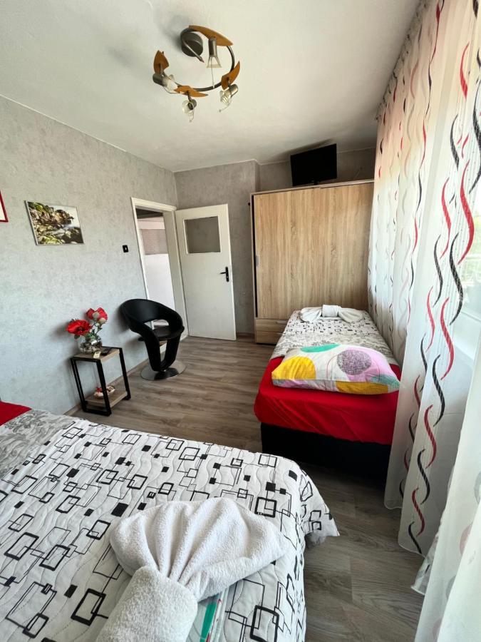във артемида Апартаменти Варна